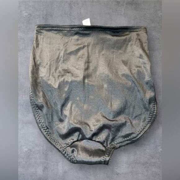 Vintage Fitzgerald Soft Shaper Light Control Brief - NWT - Picture 2 of 6